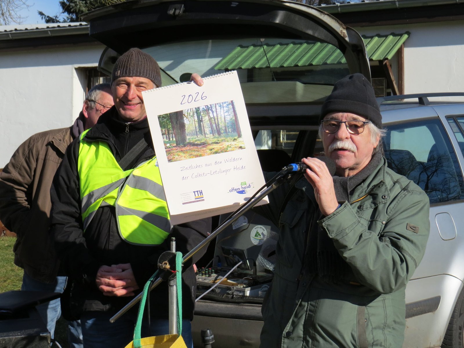 Foto cc: BI OFFENe HEIDe